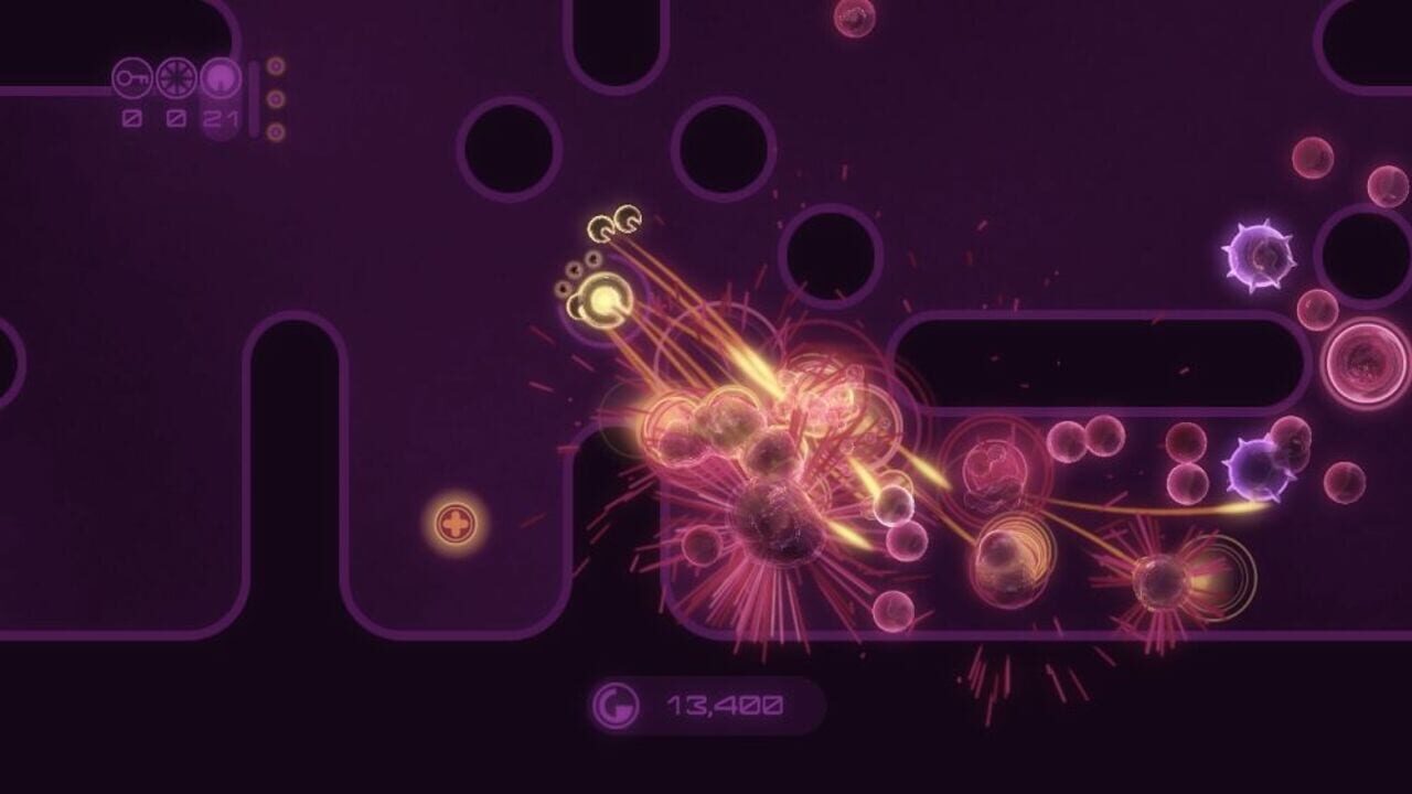 Screenshot for Inferno+