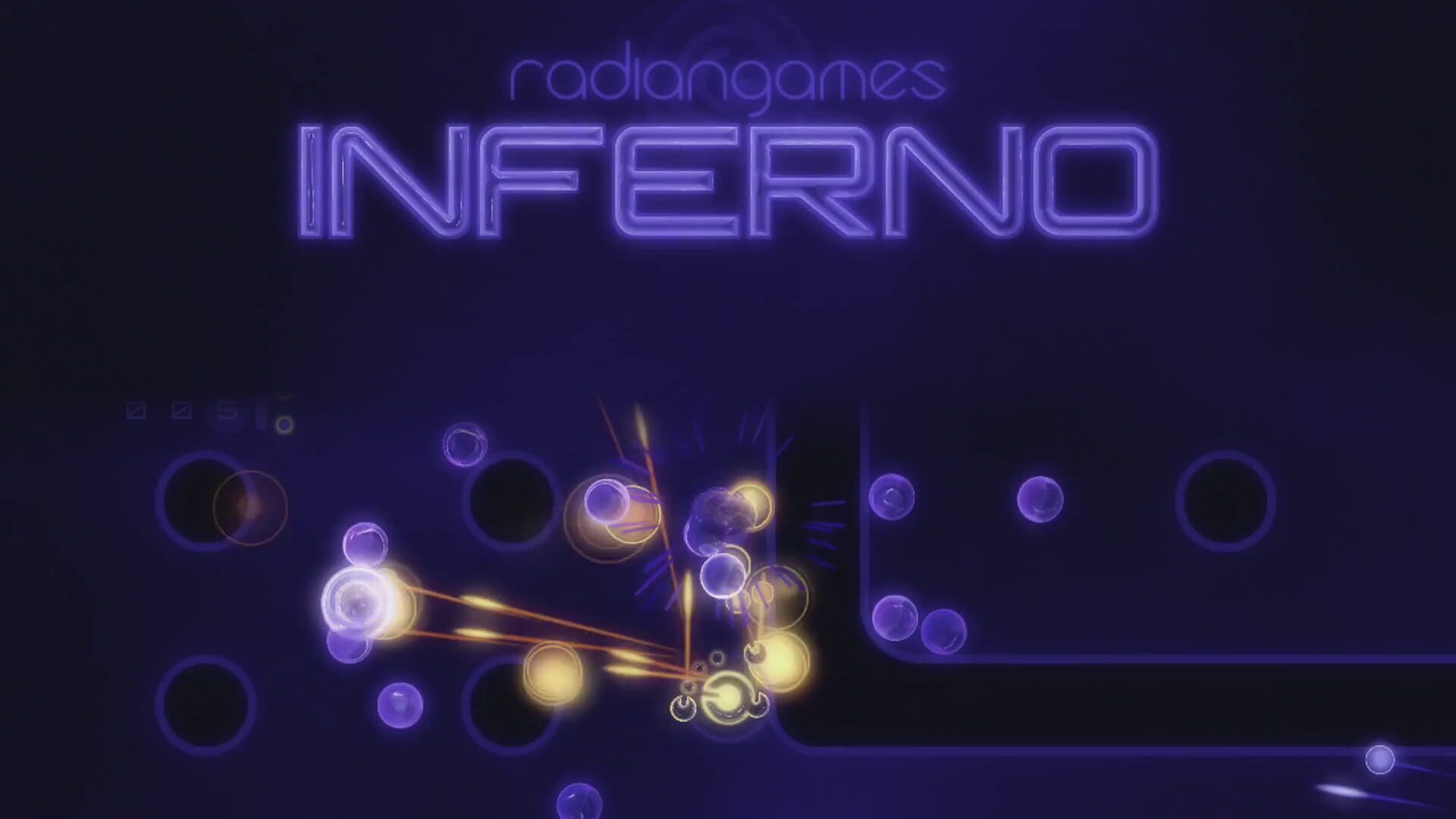 Screenshot for Inferno+