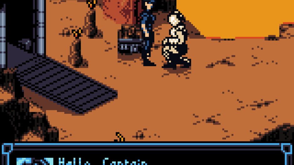 Screenshot for In The Dark 2