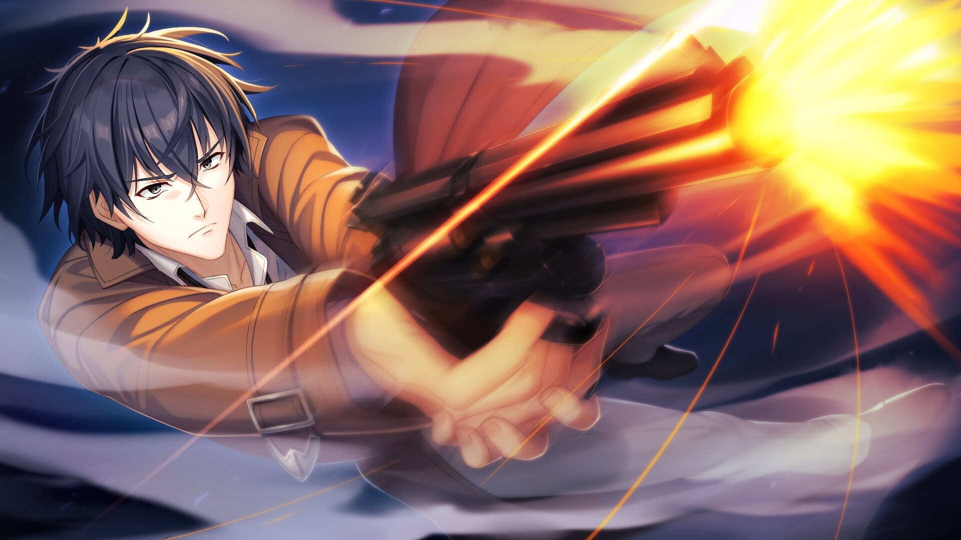 Screenshot for Unravel Trigger