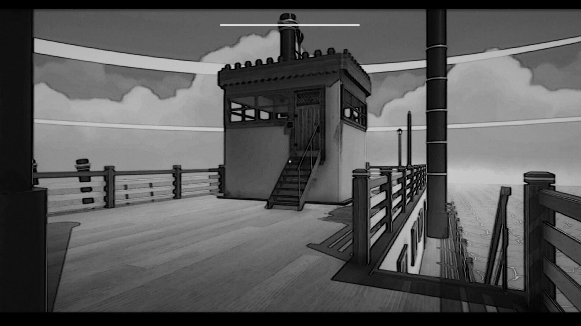 Screenshot for Steamboat Willie Incident
