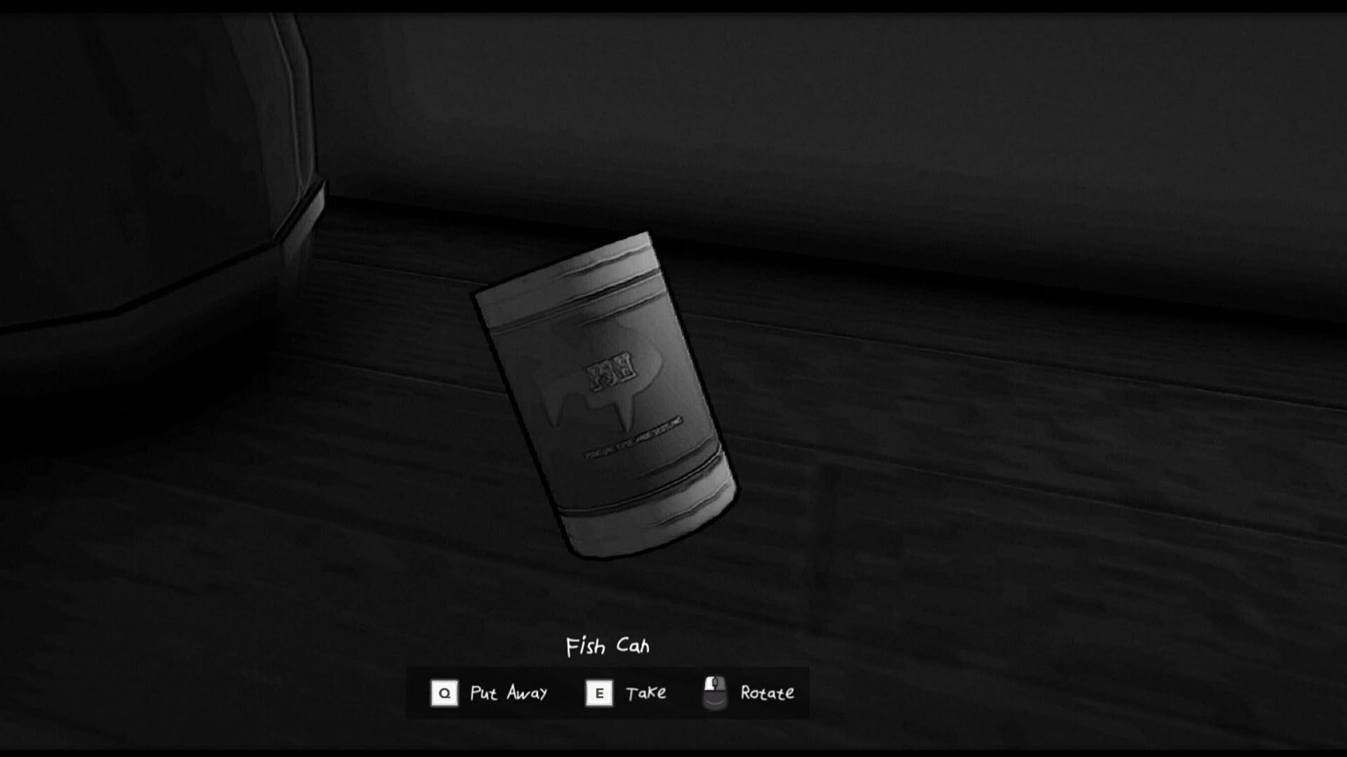 Screenshot for Steamboat Willie Incident