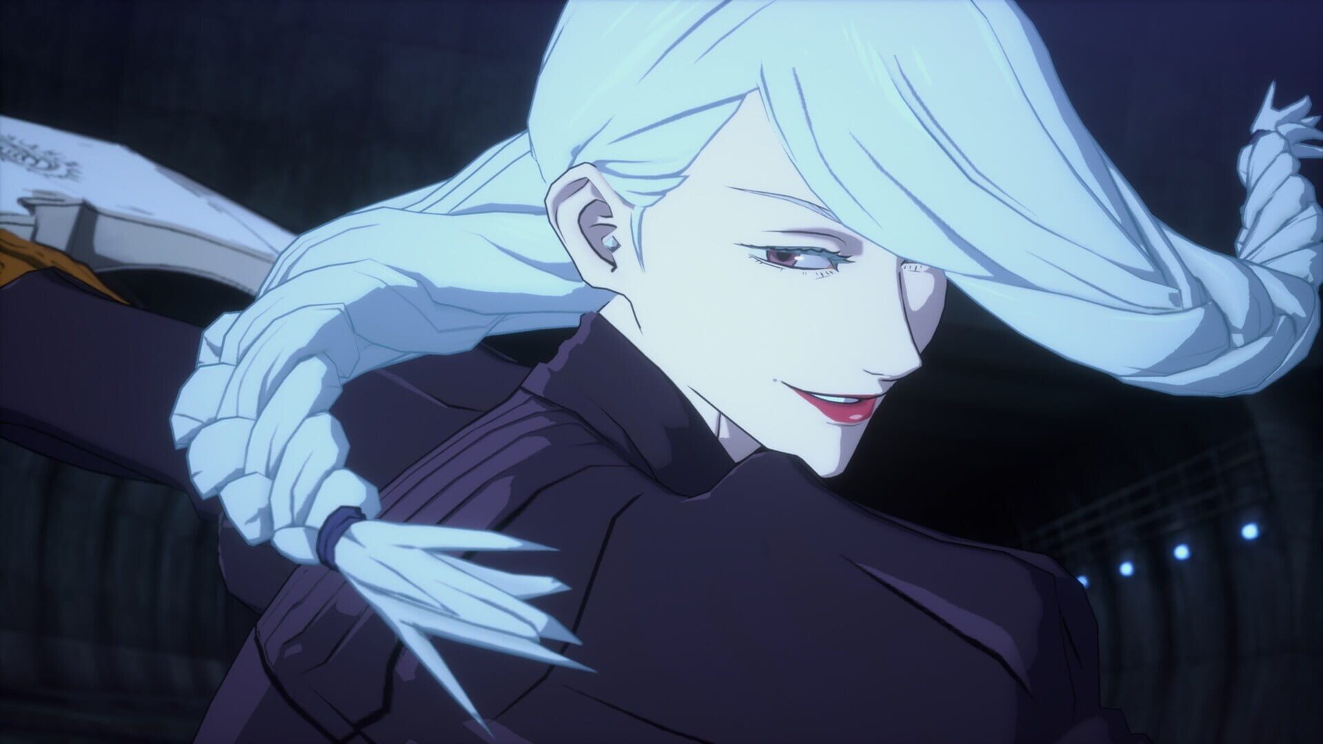 Screenshot for Jujutsu Kaisen: Cursed Clash - The Shibuya Incident