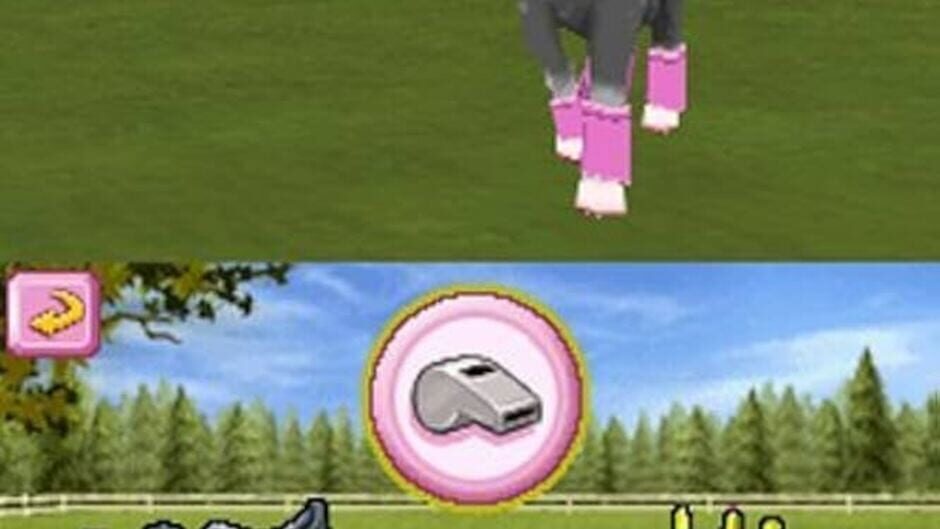 Screenshot for Petz Pony Beauty Pageant