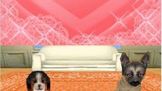Screenshot for Petz Dogz Pack