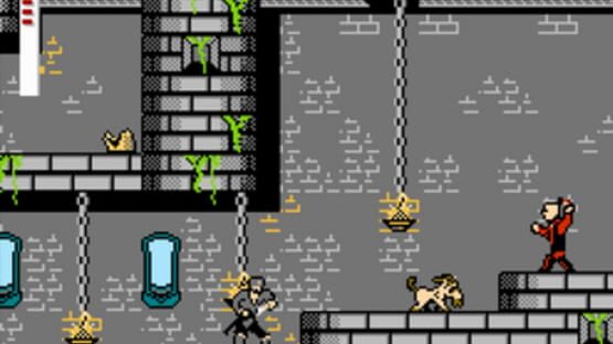 Screenshot for The Storied Sword
