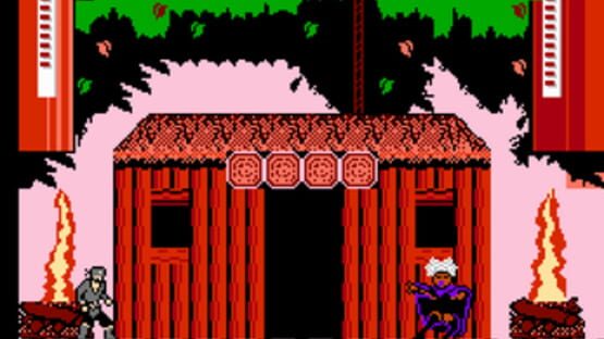 Screenshot for The Storied Sword