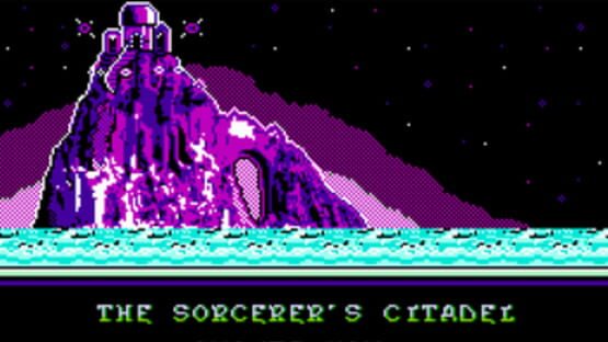 Screenshot for The Storied Sword
