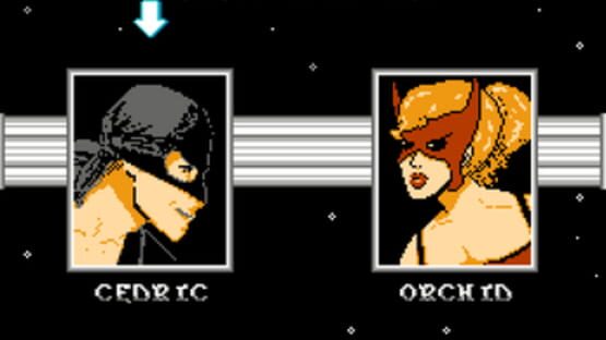 Screenshot for The Storied Sword