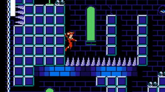 Screenshot for The Storied Sword