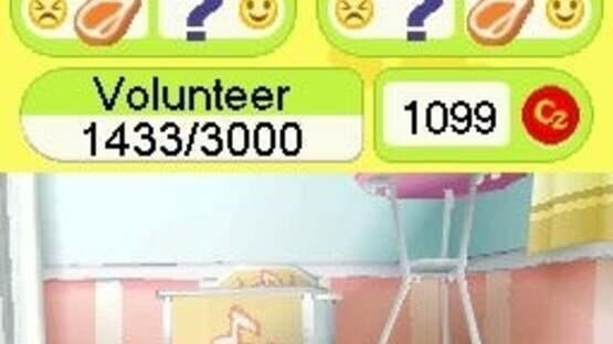 Screenshot for Petz Puppyz and Kittenz
