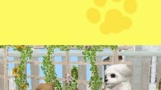 Screenshot for Petz Puppyz and Kittenz