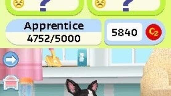Screenshot for Petz Bunnyz Bunch