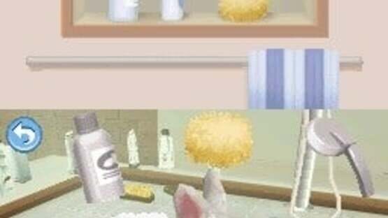 Screenshot for Petz Bunnyz Bunch