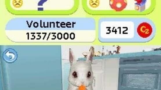 Screenshot for Petz Bunnyz Bunch