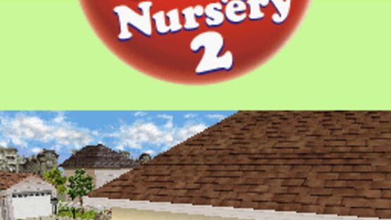 Screenshot for Petz Nursery 2