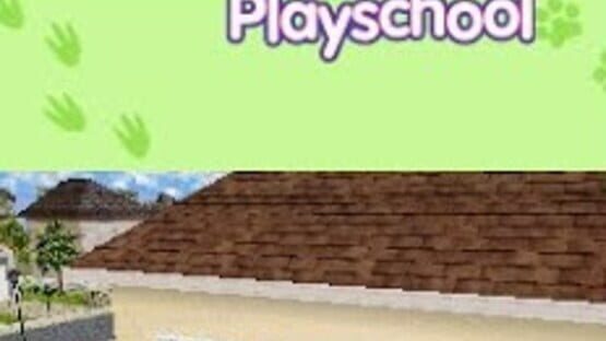 Screenshot for Petz Nursery 2
