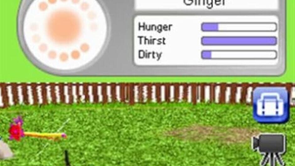 Screenshot for Petz Catz Clan