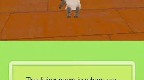 Screenshot for Petz Catz Clan