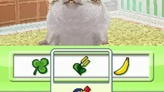 Screenshot for Petz: Hamsterz Superstarz