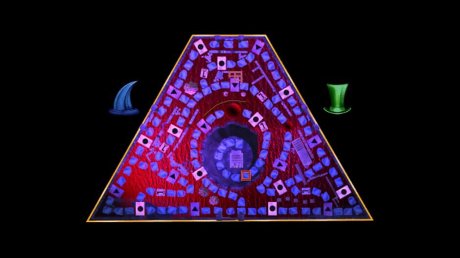 Screenshot for Atmosfear: The Third Dimension