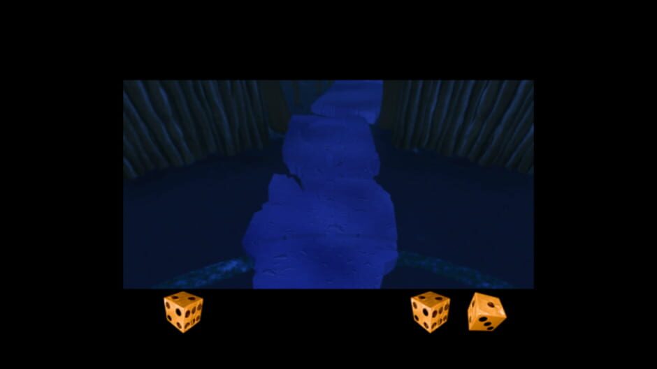 Screenshot for Atmosfear: The Third Dimension