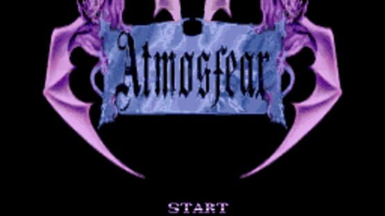 Screenshot for Atmosfear: The Third Dimension