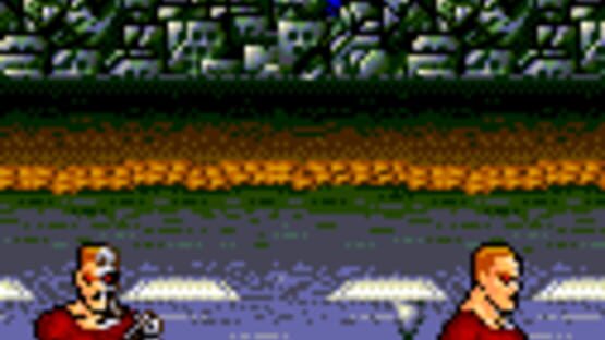 Screenshot for The Terminator