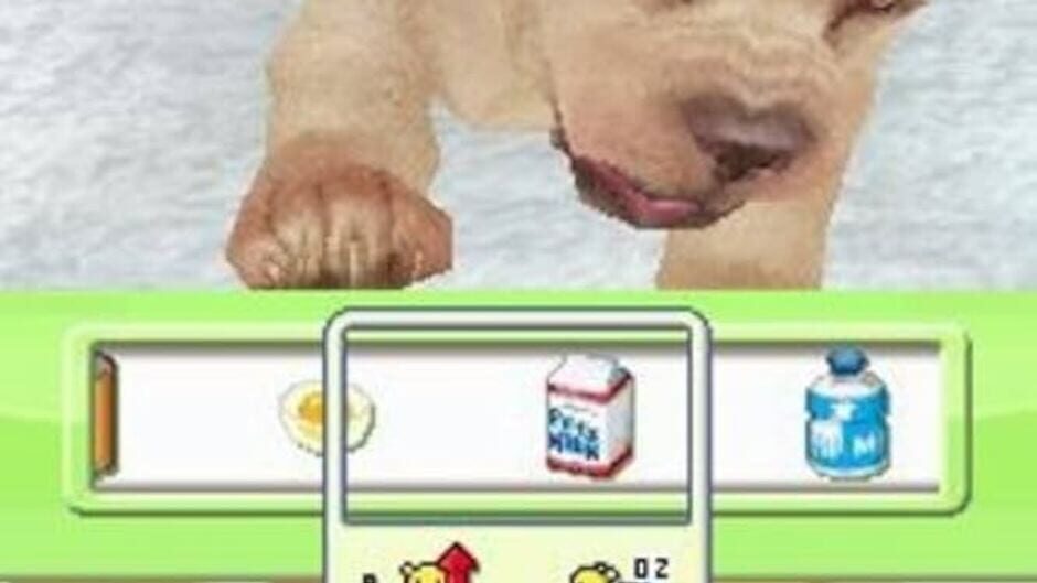 Screenshot for Petz: Nursery