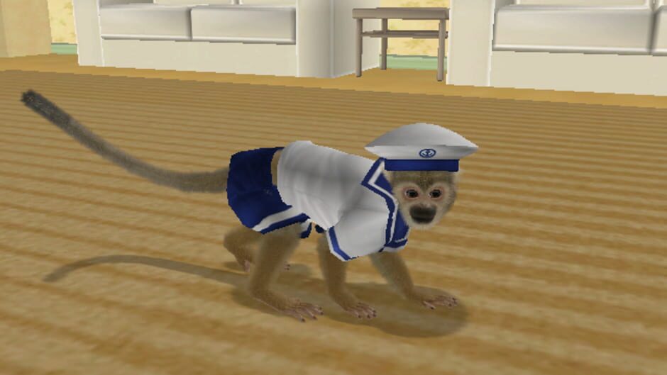 Screenshot for Petz Crazy Monkeyz