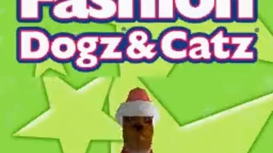 Screenshot for Petz Fashion: Dogz and Catz