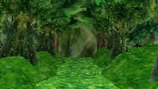 Screenshot for Etrian Odyssey Mobile