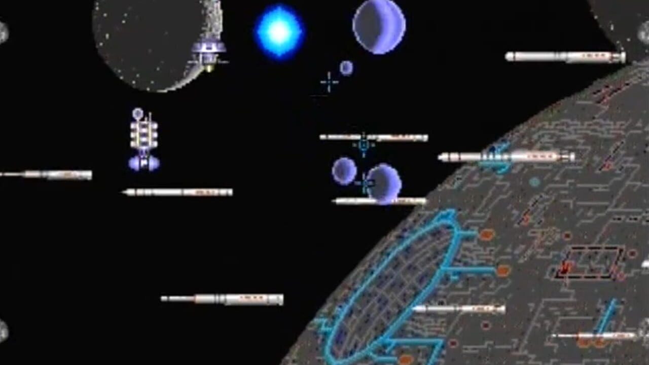Screenshot for SDI