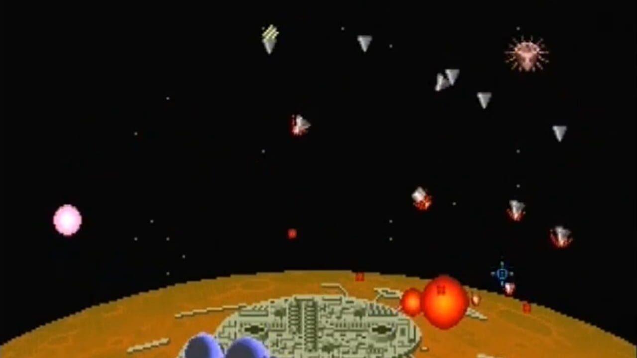 Screenshot for SDI