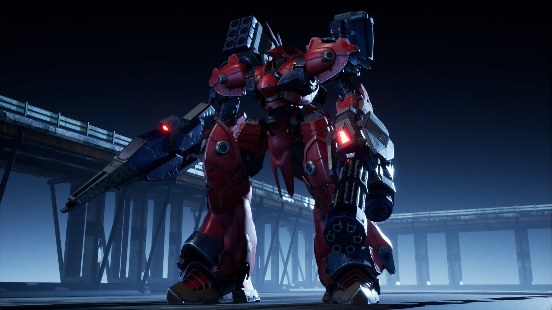 Screenshot for Omega Phenex Commenced Project Six