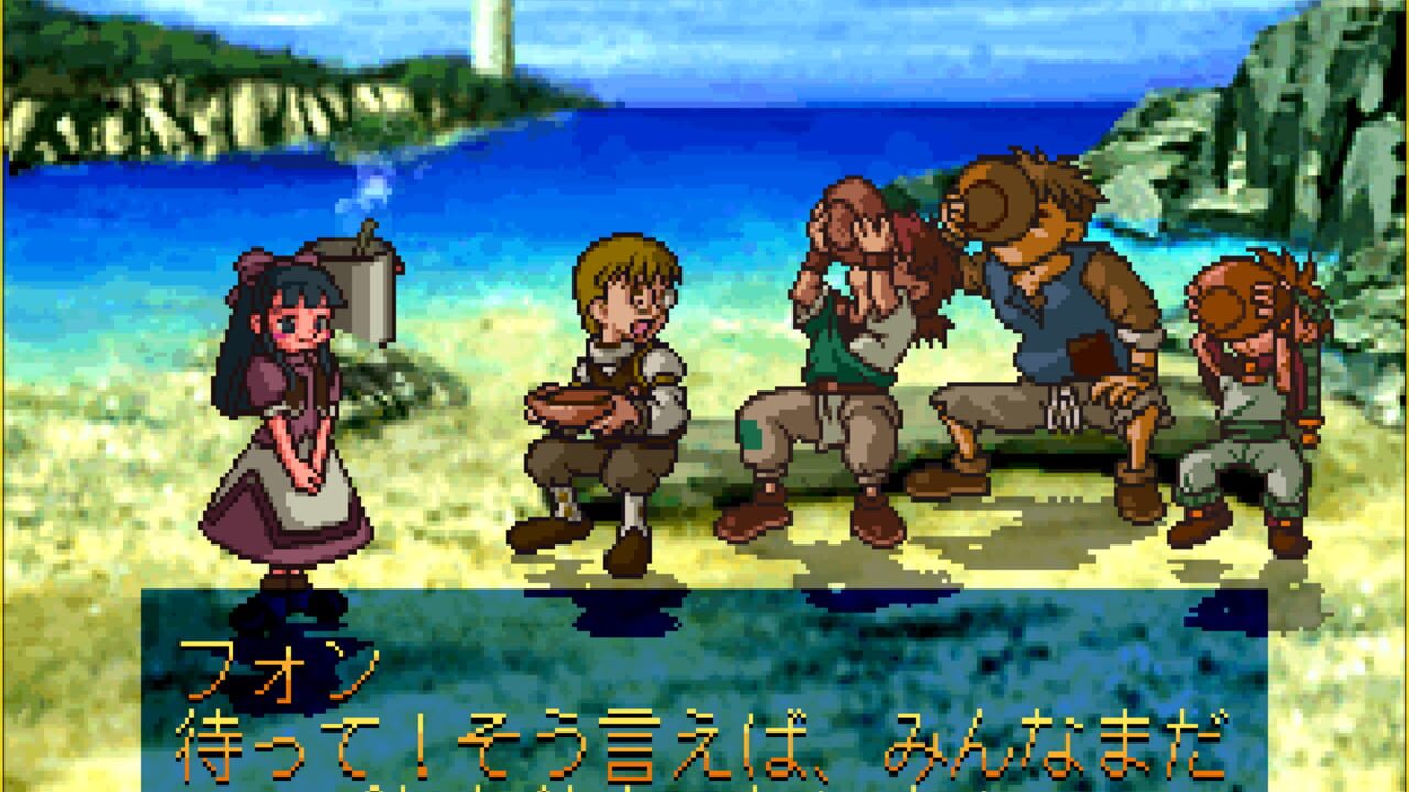 Screenshot for Tilk