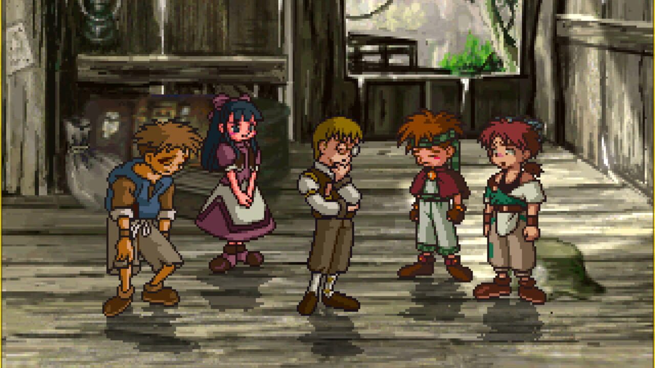 Screenshot for Tilk