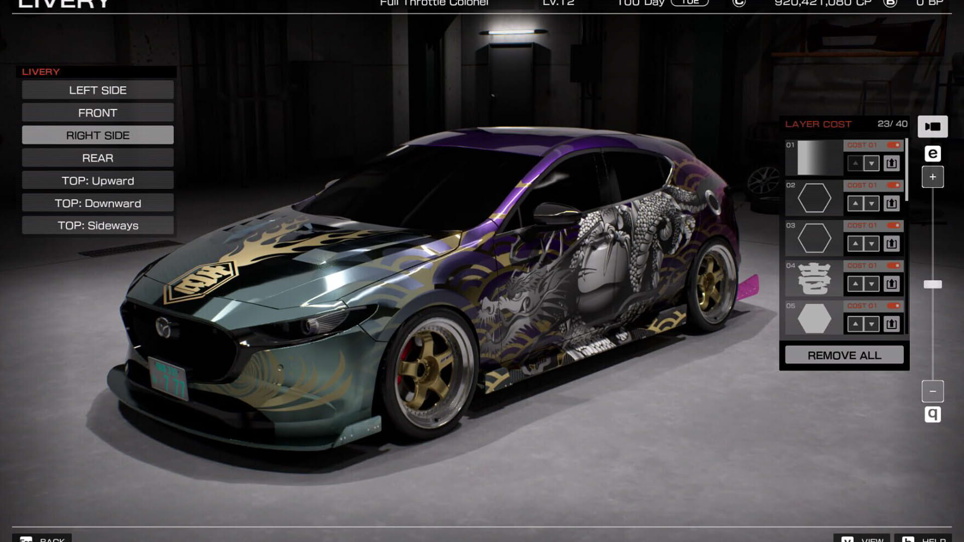 Screenshot for Tokyo Xtreme Racer