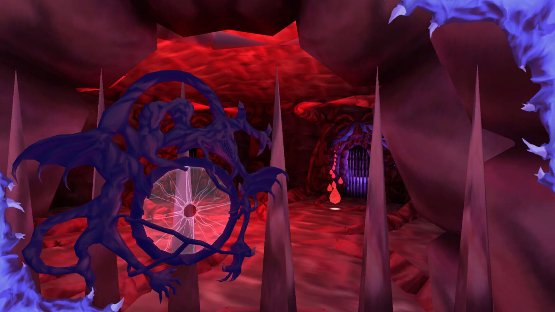 Screenshot for Demon Compass