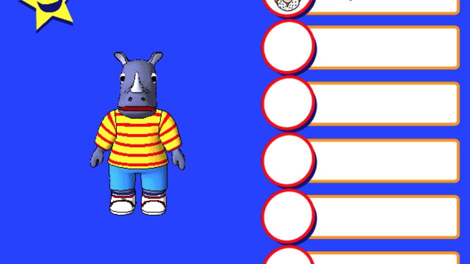 Screenshot for Learning Land