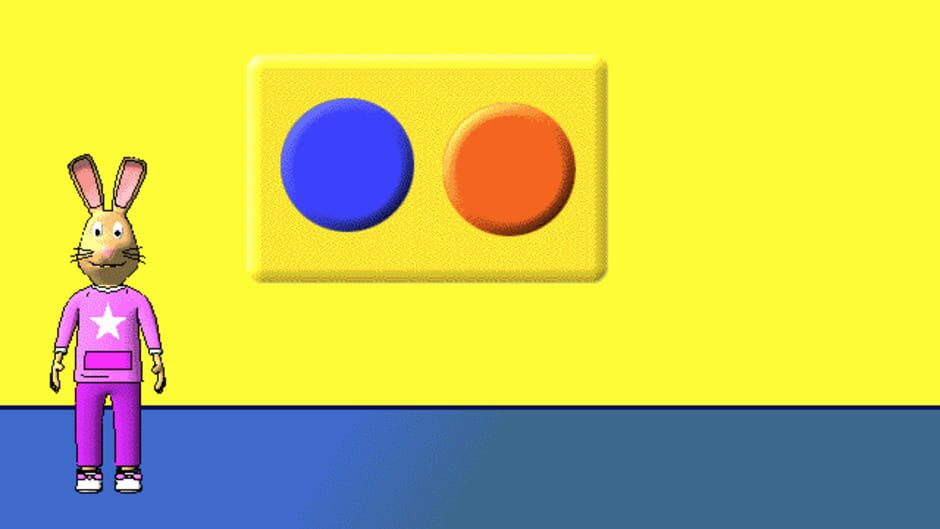 Screenshot for Learning Land