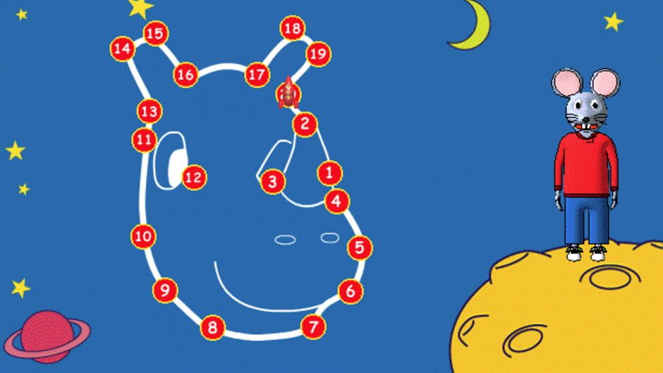 Screenshot for Learning Land