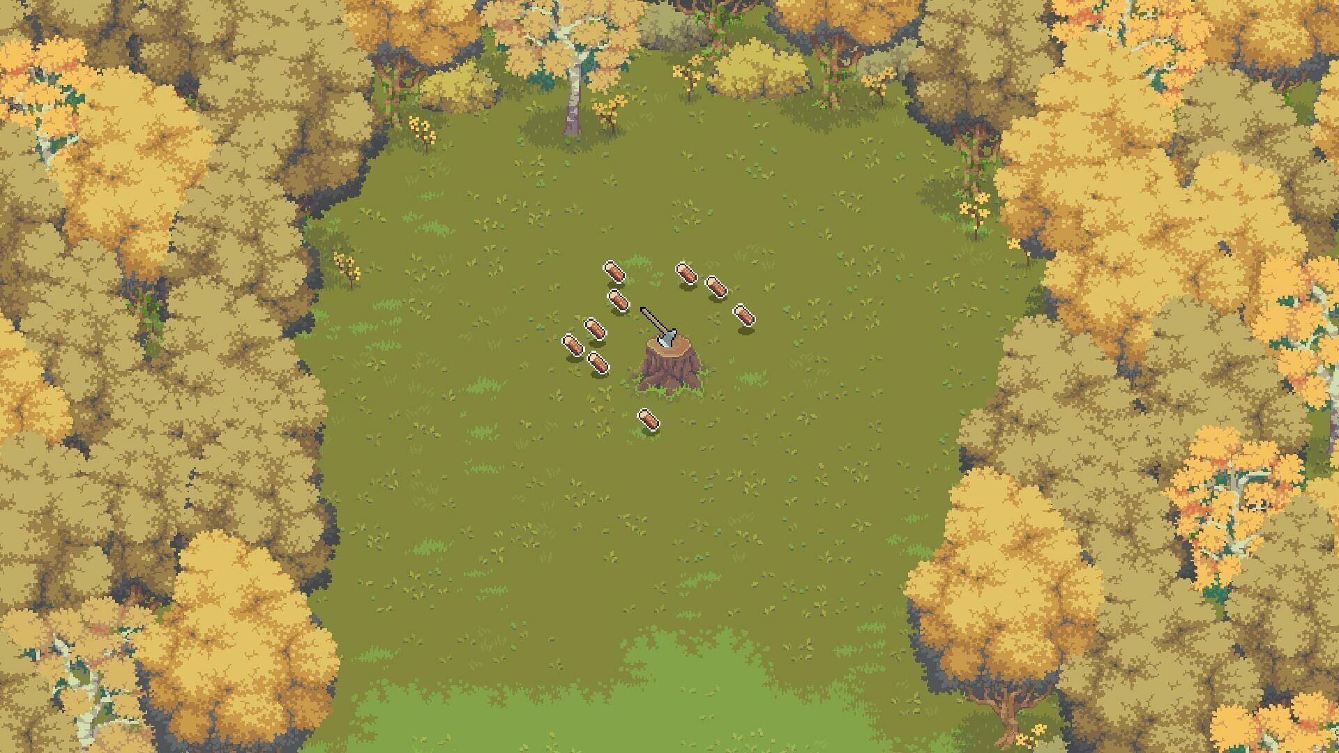 Screenshot for Click Mage