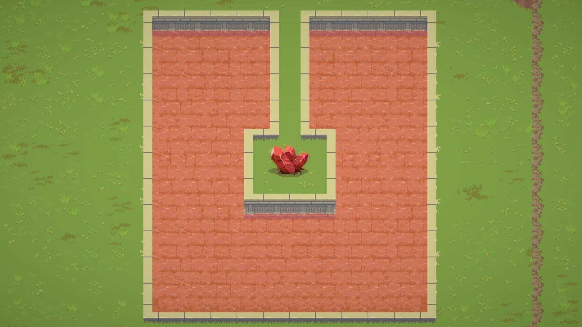 Screenshot for Click Mage
