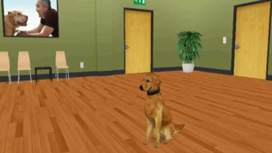 Screenshot for Cesar Millan's Dog Whisperer