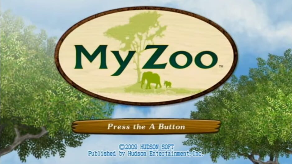 Screenshot for My Zoo