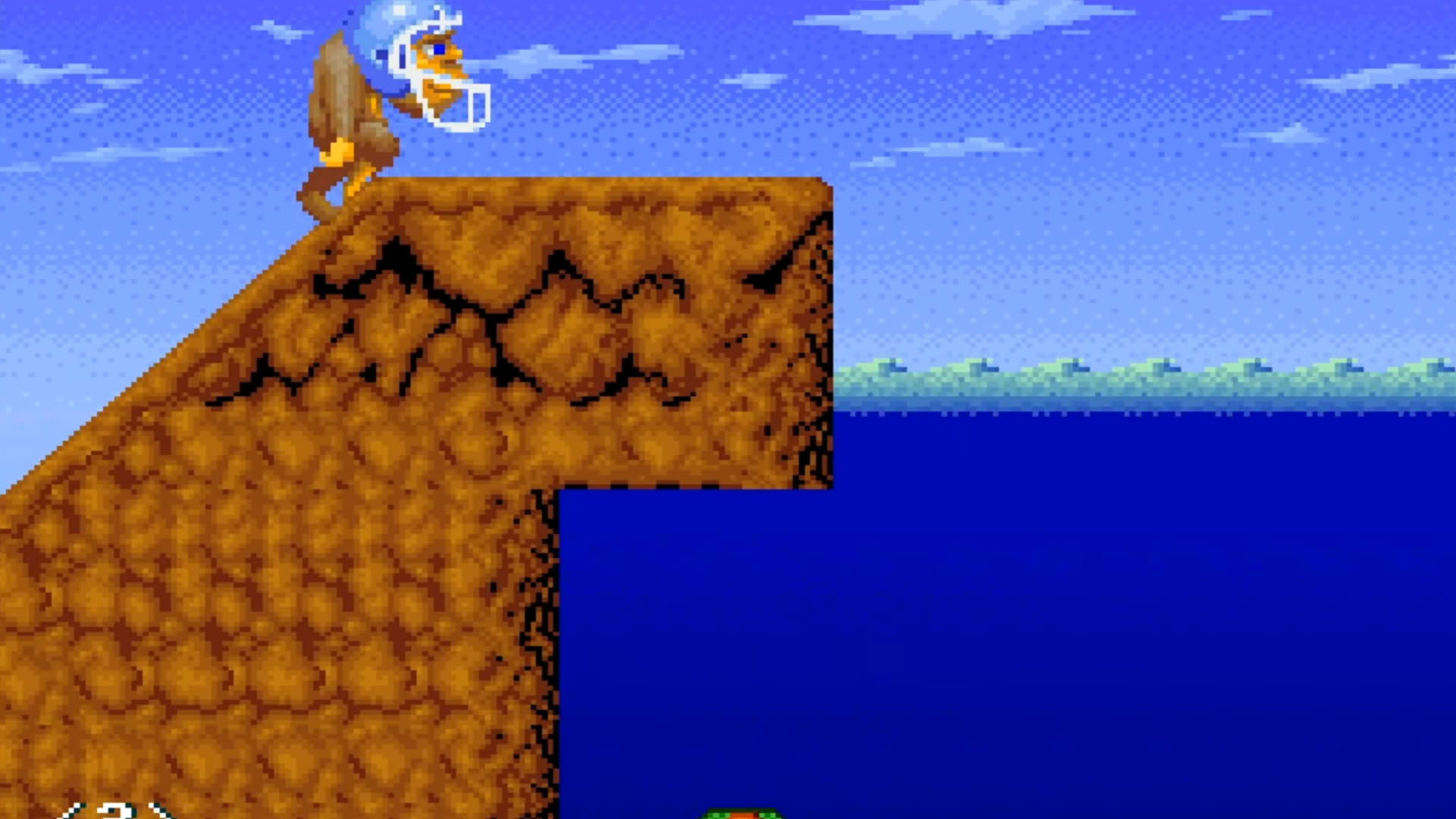 Screenshot for Toki