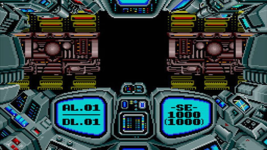 Screenshot for Out Live: It's Far a Future on Planet
