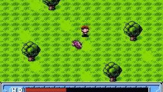 Screenshot for Faria: A World of Mystery and Danger!