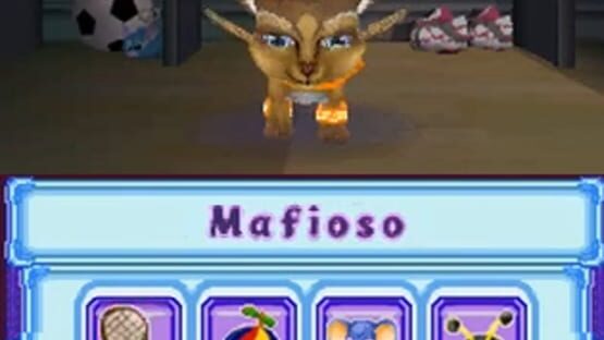 Screenshot for Petz Fantasy: Moonlight Magic